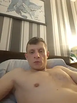 BigDmasked's Webcam Show
