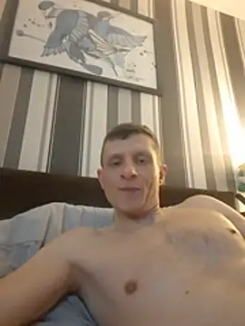 BigDmasked Шоу с уебкамера