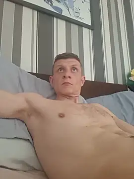 BigDmasked Webcam-Show