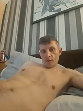 Show Webcam de BigDmasked