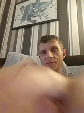 BigDmasked's Webcam Show