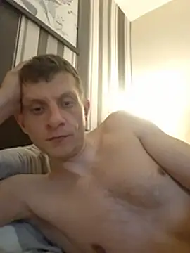 BigDmasked's Webcam Show