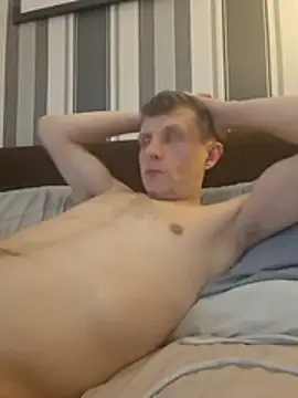 BigDmasked webcam show