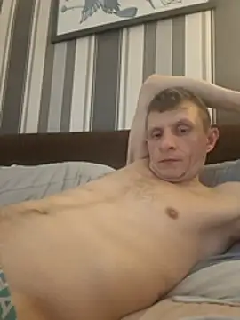BigDmasked Webcam-Show