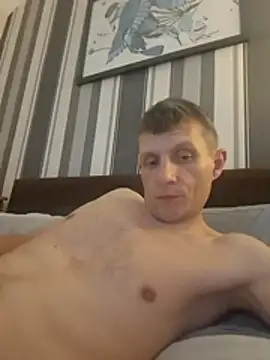 BigDmasked's Webcam Show