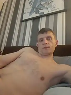 BigDmasked Webcam-Show