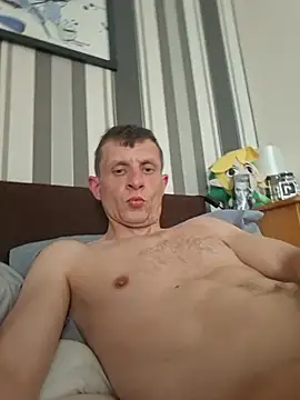 BigDmasked's Webcam Show