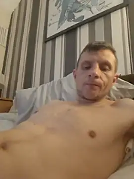 BigDmasked Show Webcam