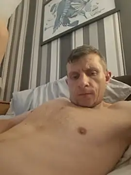 Show Webcam de BigDmasked