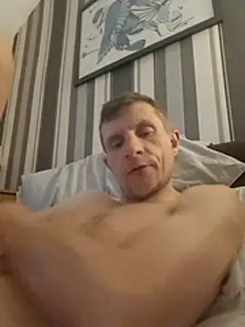 BigDmasked's Webcam Show