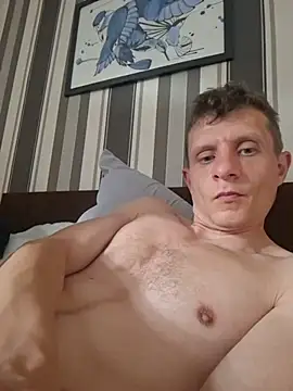 BigDmasked – webcam-show