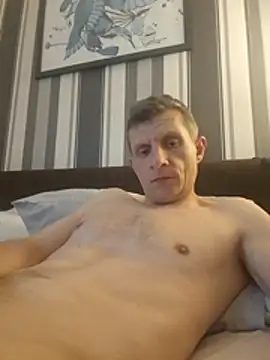 BigDmaskedn Webbikameraesitys