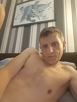 BigDmasked Webcamshow