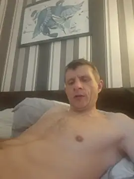 BigDmasked's Webcam Show