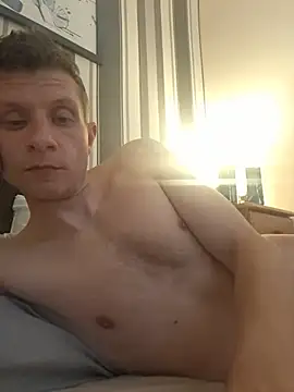 BigDmasked Show in webcam