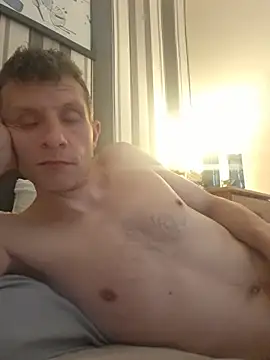 BigDmasked Webcam-Show