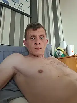 BigDmasked Show Webcam
