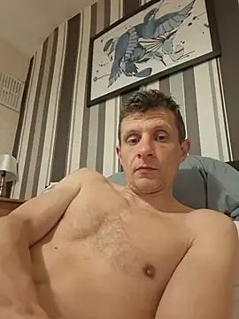 BigDmasked – webcam-show