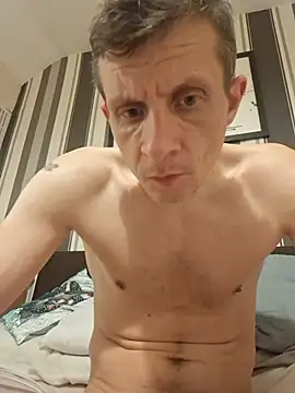 BigDmasked – webcam-show