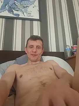 عرض كام BigDmasked