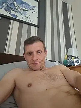 BigDmasked's Webcam Show