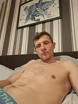 BigDmasked Webcamshow