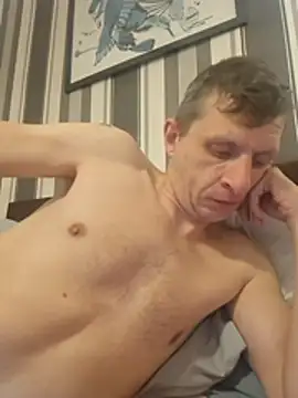 BigDmasked – webcam-show