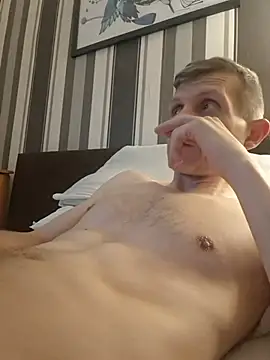 BigDmasked: вебкам-шоу