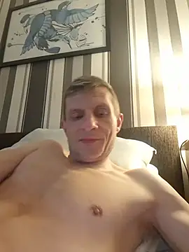 BigDmasked Webcam show
