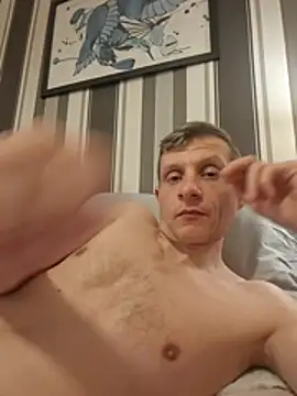 BigDmasked Show Webcam