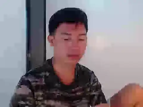 onebigloadxxx Pertunjukan Webcam