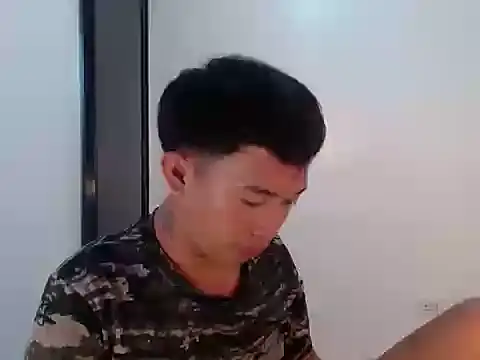 onebigloadxxx Pertunjukan Webcam