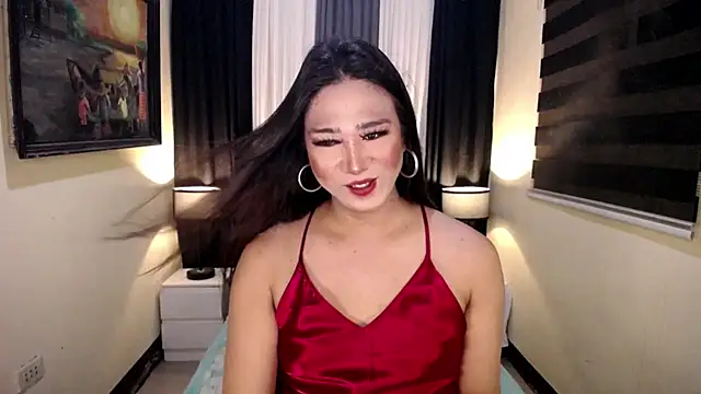 ODALISQUE_MIA 웹캠 쇼
