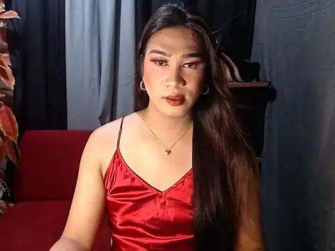 ODALISQUE_MIA 在線直播表演