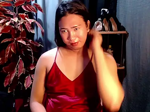 ODALISQUE_MIA – webcam-show