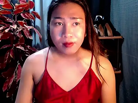 ODALISQUE_MIA's Webcam Show