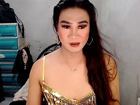 Webkamerová show ODALISQUE_MIA