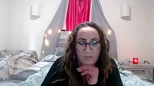 DaniCali8181のライブXXXチャット
