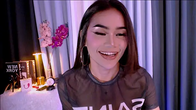 عرض كام Coka_bella