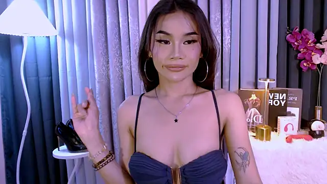 Webkamerová show Coka_bella