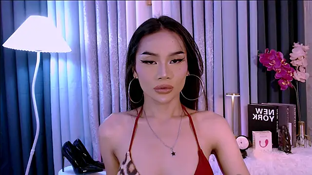 โชว์เว็บแคมของ Coka_bella