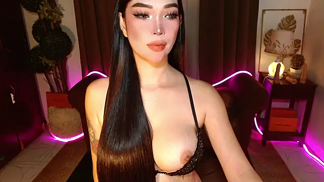 Show Webcam de MouthWatering_Ayesha