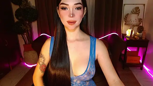 MouthWatering_Ayesha's Webcam Show