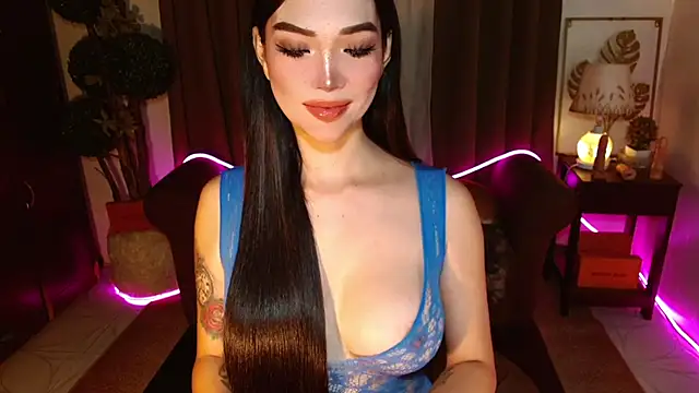 MouthWatering_Ayesha Webcamshow