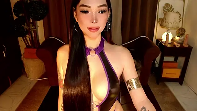 Вебкам-шоу MouthWatering_Ayesha