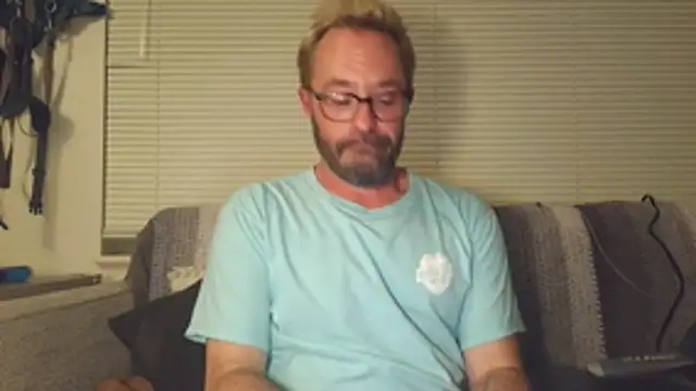 CloudySeattle78's Webcam Show