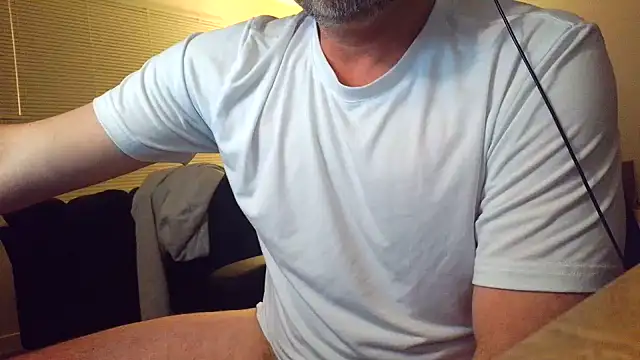 CloudySeattle78's Webcam Show