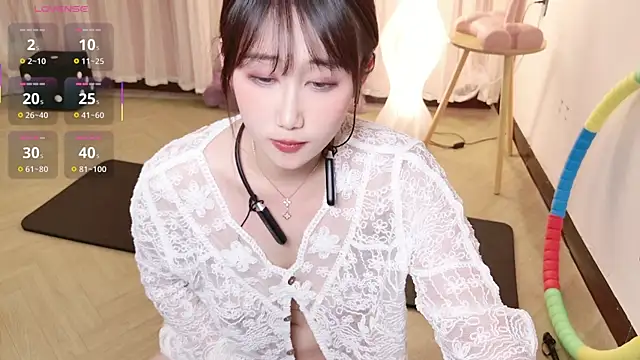 BoxedGyre- 网络视讯表演