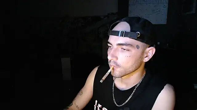 didismurf webcam show