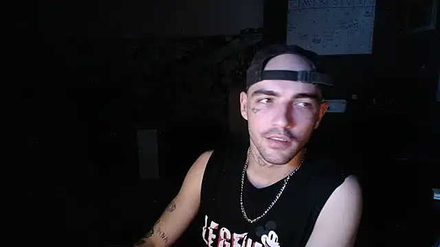 didismurfn Webbikameraesitys
